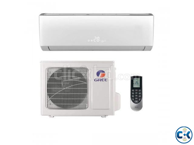 1 TON GREE GS-12MU410 SPLIT AC large image 2