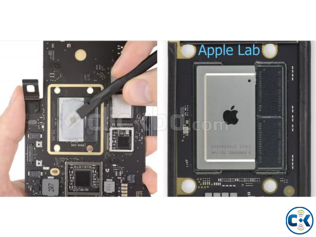 Fix M1 MacBook Air Won t Turn On large image 0