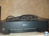 Canon PIXMA iP2770 inkjet Printer