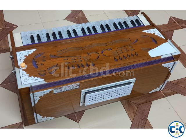 Harmonium large image 0