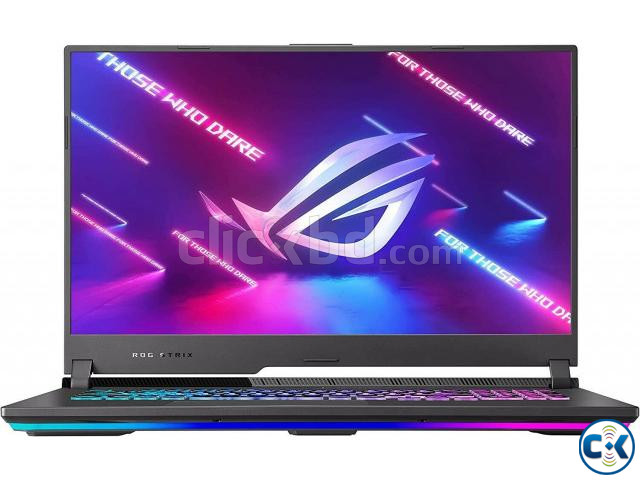 ASUS ROG Strix SCAR17 G733QSAXB99 360Hz RYZEN 9 RTX 3080 64G large image 2