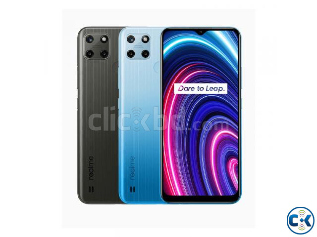 Realme C25Y 4 64 gb  large image 0