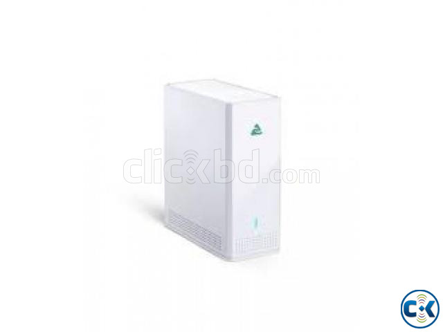 Audra Home Shield M5 1Gbps WiFi Router large image 0
