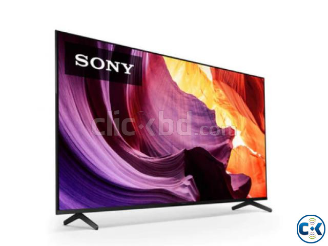SONY 55 inch X8000H UHD 4K HDR ANDROID SMART TV large image 0