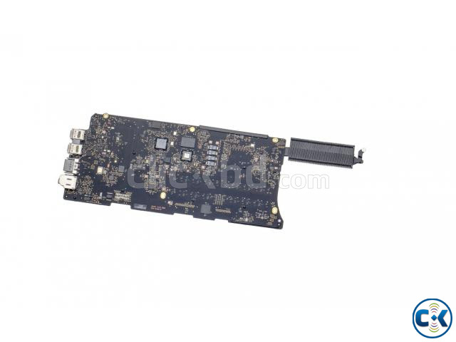 MacBook Pro 13 i7-4558U 4578U 2013-2014 Logic Board large image 1