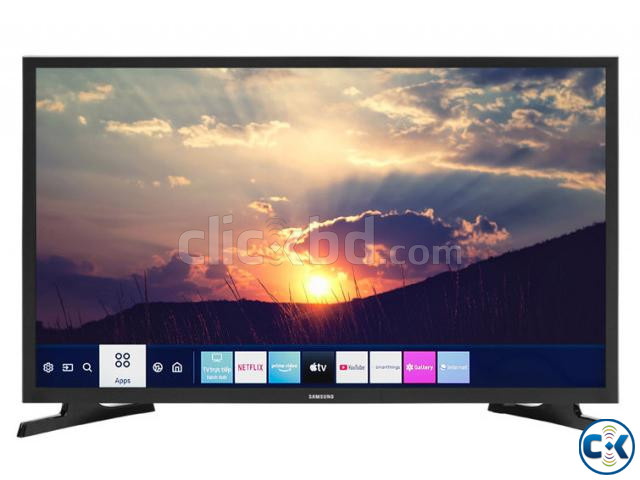 SAMSUNG 32 T4500 SMART VOICE CONTROL FHD TV large image 2