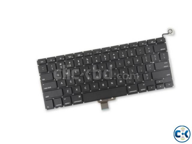 MacBook Pro Unibody A1278 Keyboard Replacement large image 0