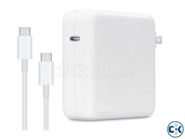 MacBook Pro 61W USB-C Charger for MacBook Pro 15 13  large image 4
