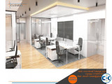 Office furniture Commercial interior design