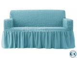 Turkey Solid Color Sofa Cover, stretchable Spandex Cover