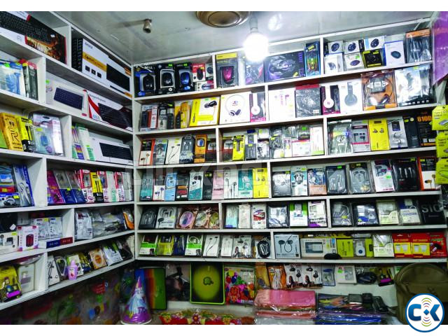shop rent large image 0
