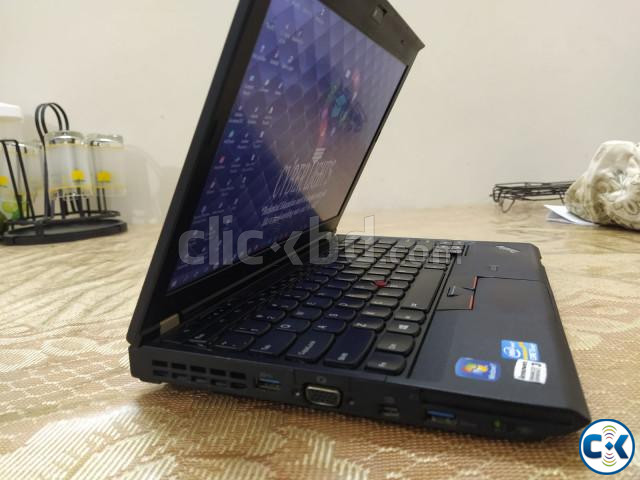 Lenovo ThinkPad X230 RAM16 ROM120GB SSD Custom Configured  large image 2