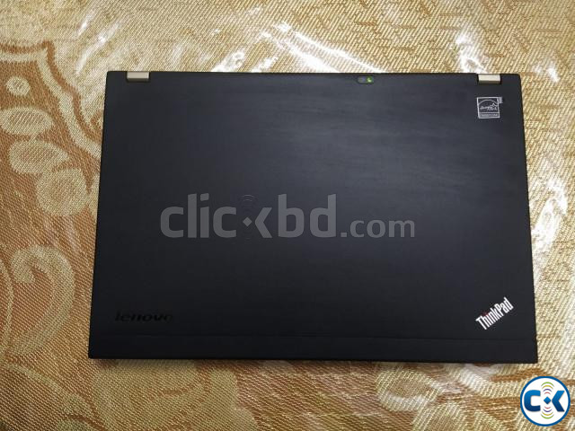 Lenovo ThinkPad X230 RAM16 ROM120GB SSD Custom Configured  large image 3