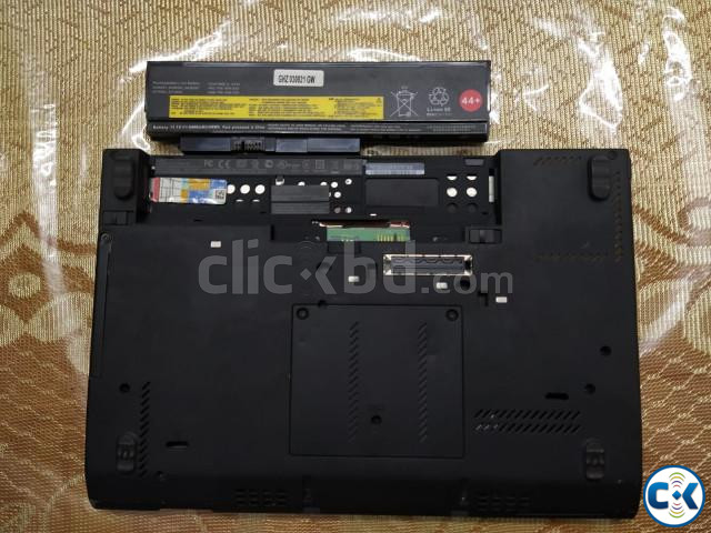 Lenovo ThinkPad X230 RAM16 ROM120GB SSD Custom Configured  large image 4