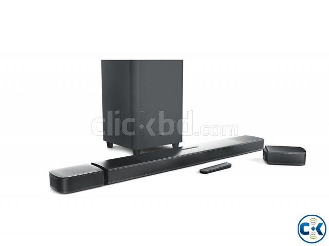 JBL BAR 9.1 True Wireless Surround Soundbar with Dolby Atmos large image 0