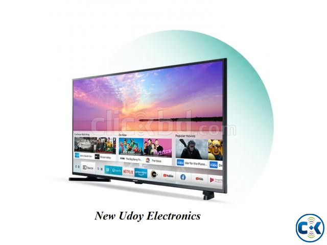 Samsung T5700 43 Full HD Smart TV Official warranty. large image 1