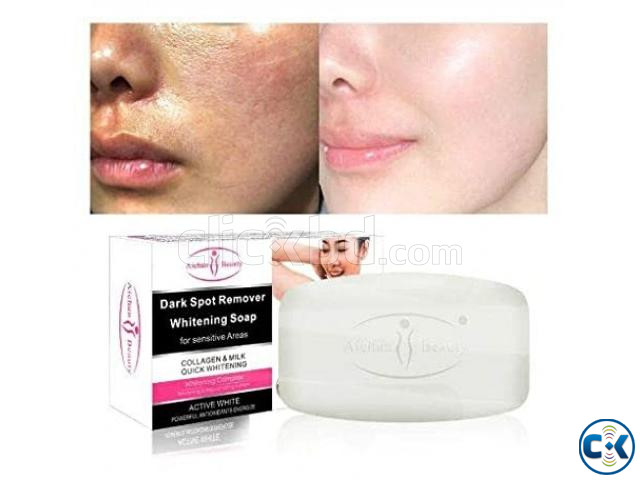 Dark Spot Remover Soap large image 0