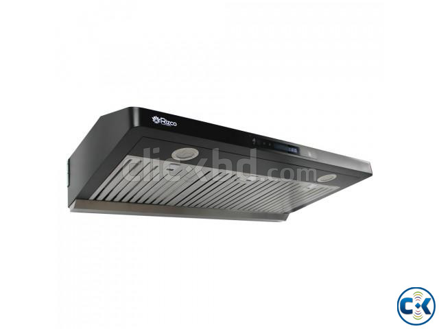 Rizco RZ Slim 75 - 30 Inch KItchen Hood large image 2