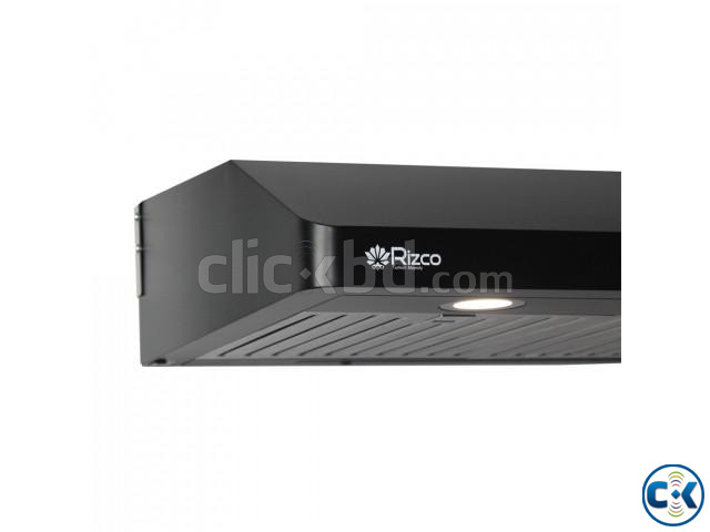 Rizco RZ Slim 75 - 30 Inch KItchen Hood large image 3