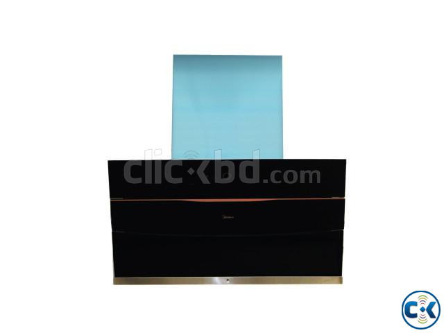 Midea B68 - 36 Inch Cooker Hood With Advanced Steam Wash large image 0