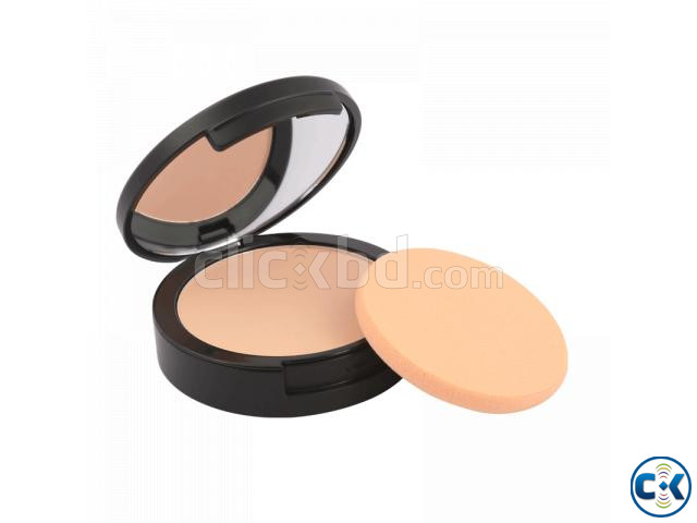 Guerniss Paris Matte Poreless Face Powder large image 0