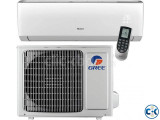 Gree GSH-18PUV 1.5 Ton Inverter Hot Cool Split AC