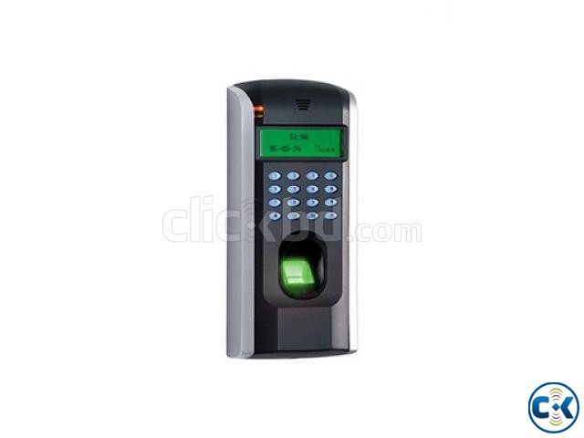 Biometric Attendance Solutions large image 0