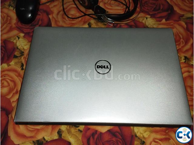 Laptop with original charger Urgent Sell  large image 0