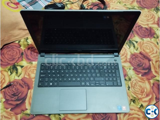 Laptop with original charger Urgent Sell  large image 1