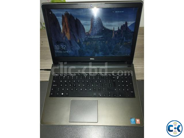 Laptop with original charger Urgent Sell  large image 2