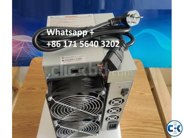 New 2022 Asic miners iPollo v1 jasminer X4 InnosiliconA11 p large image 1