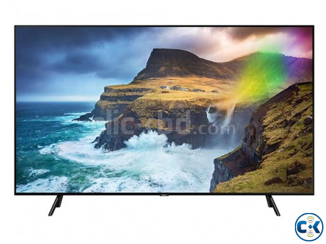 SONY PLUS 32 SMART LED TV large image 1