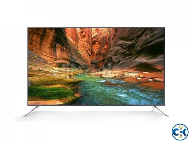 SONY PLUS 40 SMART LED TV large image 1