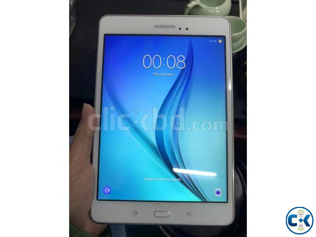Samsung T350 8 Android Tab large image 3