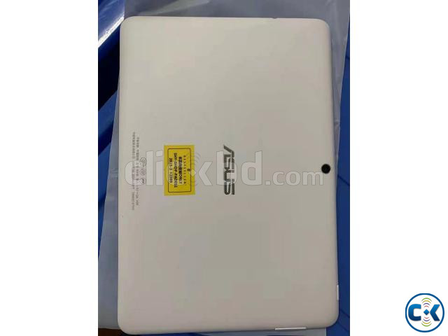 Asus 10 Android Tab large image 0