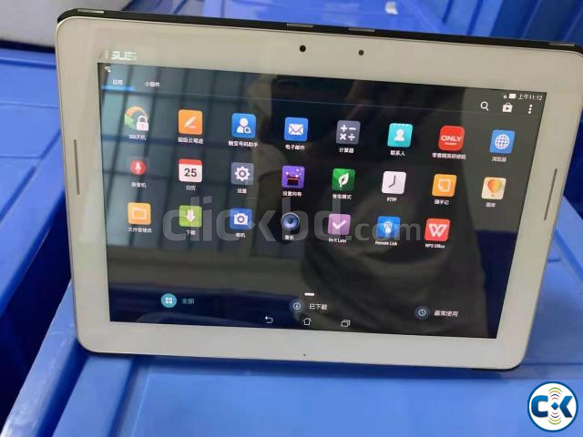 Asus 10 Android Tab large image 1