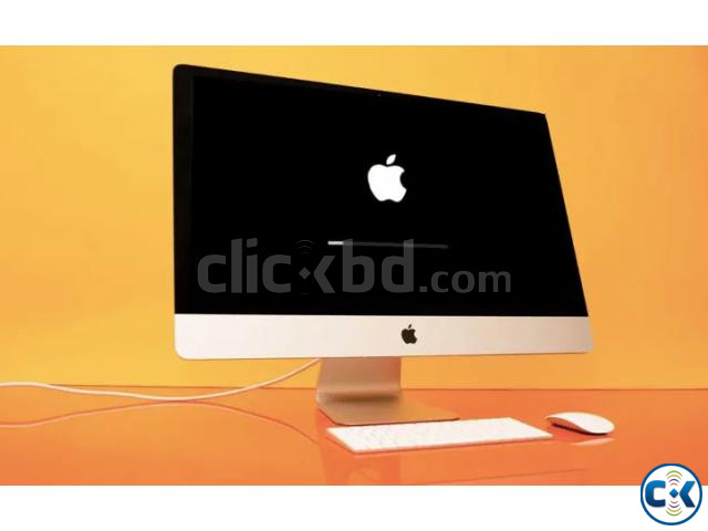 iMac 27 5k Won t turn on - No Power Motherboard Repair large image 1