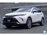 Small image 1 of 5 for Toyota Harrier Z Package 2020 | ClickBD
