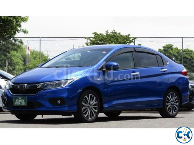 Honda Grace EX Package 2018 large image 0