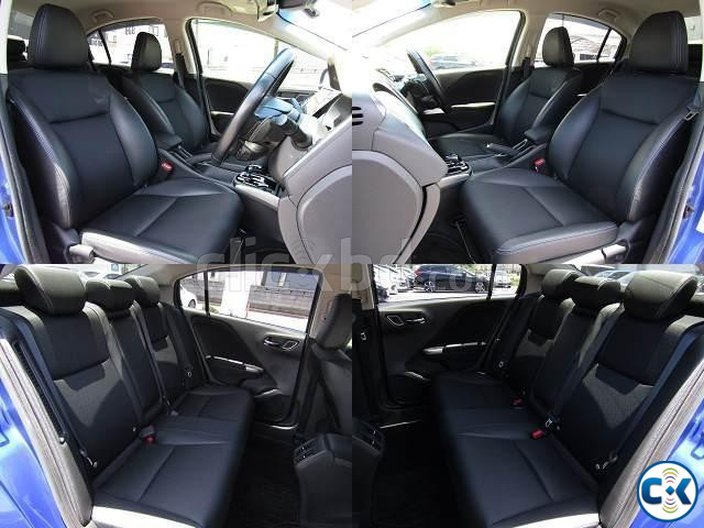 Honda Grace EX Package 2018 large image 2