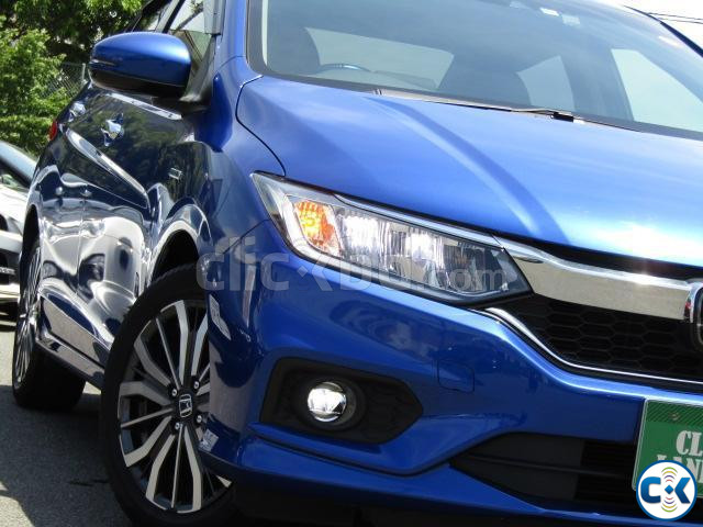 Honda Grace EX Package 2018 large image 3