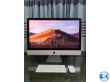 Apple iMac 27 Retina 5K Display Mid 2017