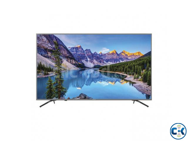 SONY PLUS 50 SMART FHD LED TV large image 0
