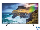 SONY PLUS 55 UHD 4K SMART LED TV