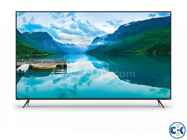 SONY PLUS 65 UHD 4K SMART LED TV large image 2