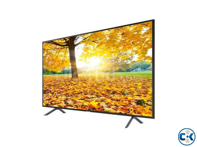 SONY PLUS 75 UHD 4K SMART LED TV large image 2