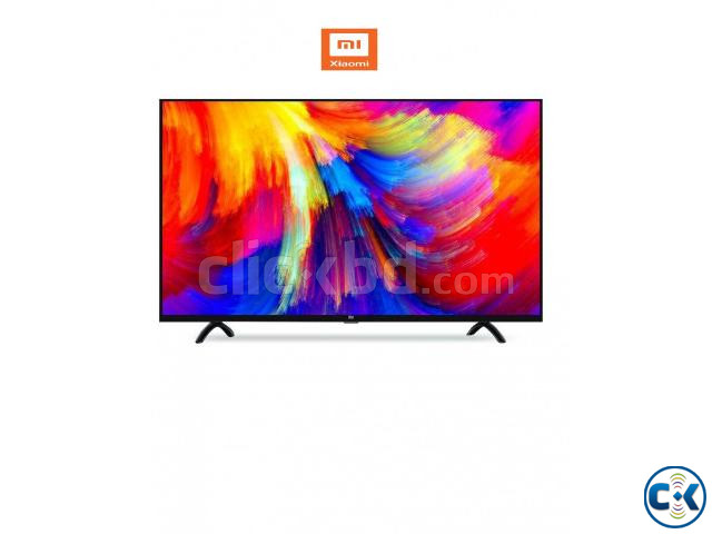 Xiaomi MI 4X 65-Inch Android 4K TV large image 0