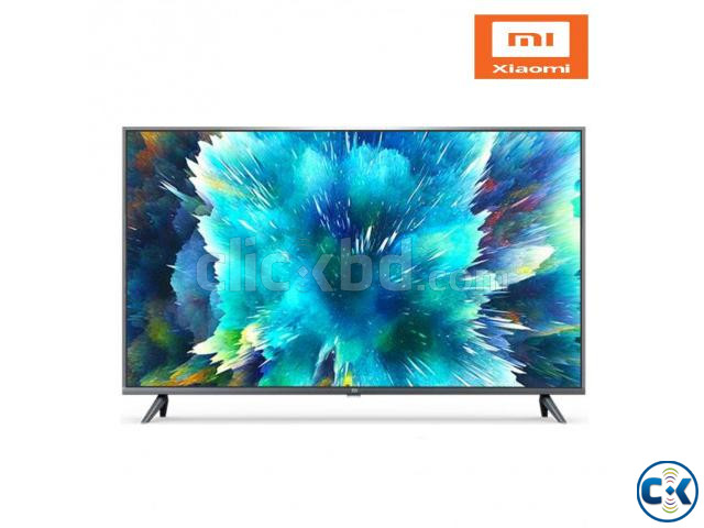 Xiaomi MI 4X 65-Inch Android 4K TV large image 1