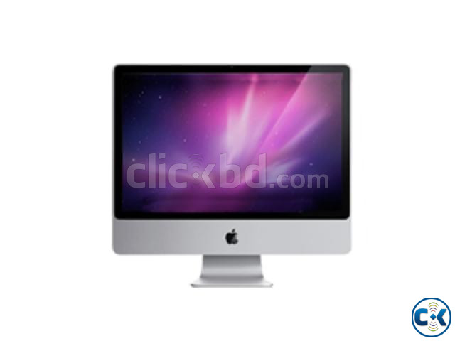 Rear Case Replacement Service for iMac at iCare Apple BD large image 2