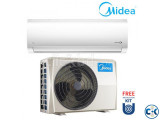 Midea 1.5 Ton Inverter Ac MSI18CRN-AF5 Price Bd